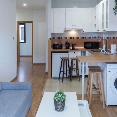 San Justo 3 Leilighet Huelva Eksteriør bilde