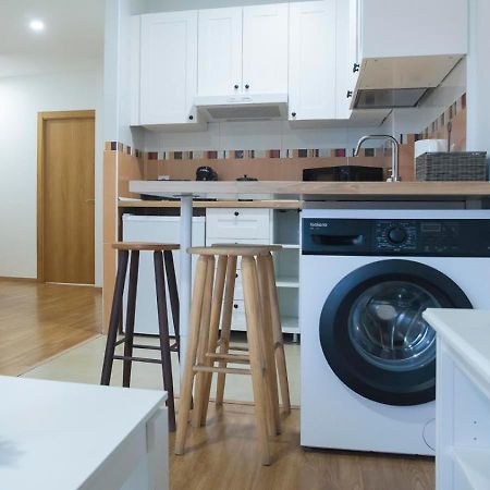 San Justo 3 Leilighet Huelva Eksteriør bilde