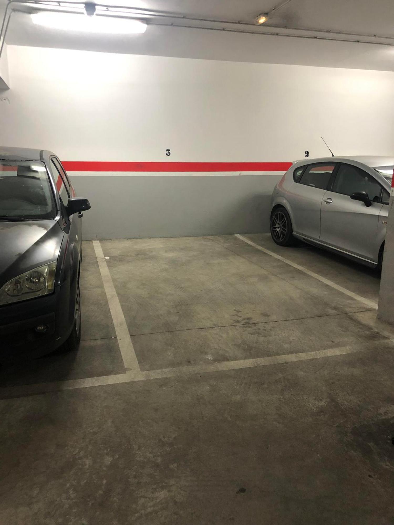 San Justo 3 Leilighet Huelva Eksteriør bilde