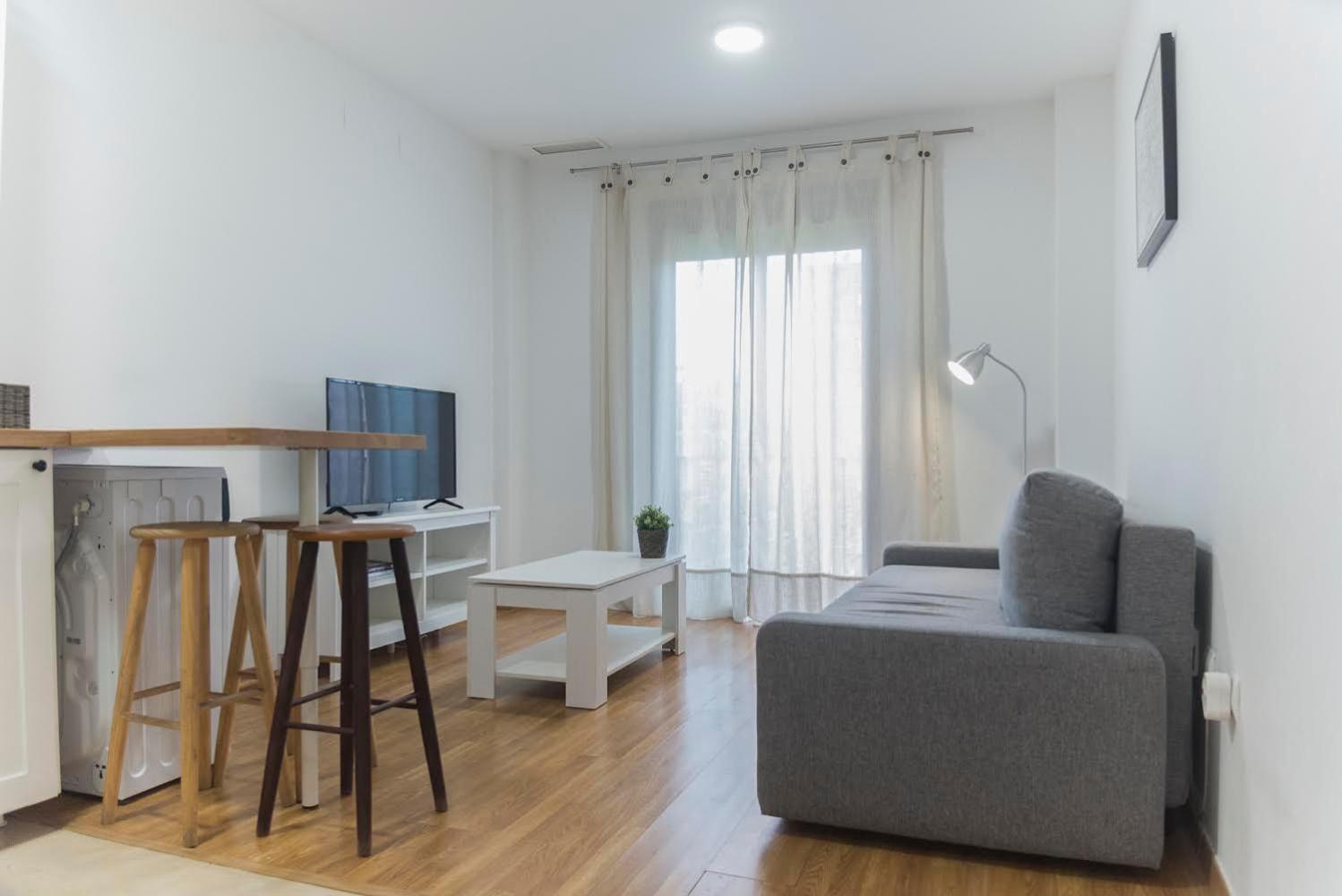 San Justo 3 Leilighet Huelva Eksteriør bilde