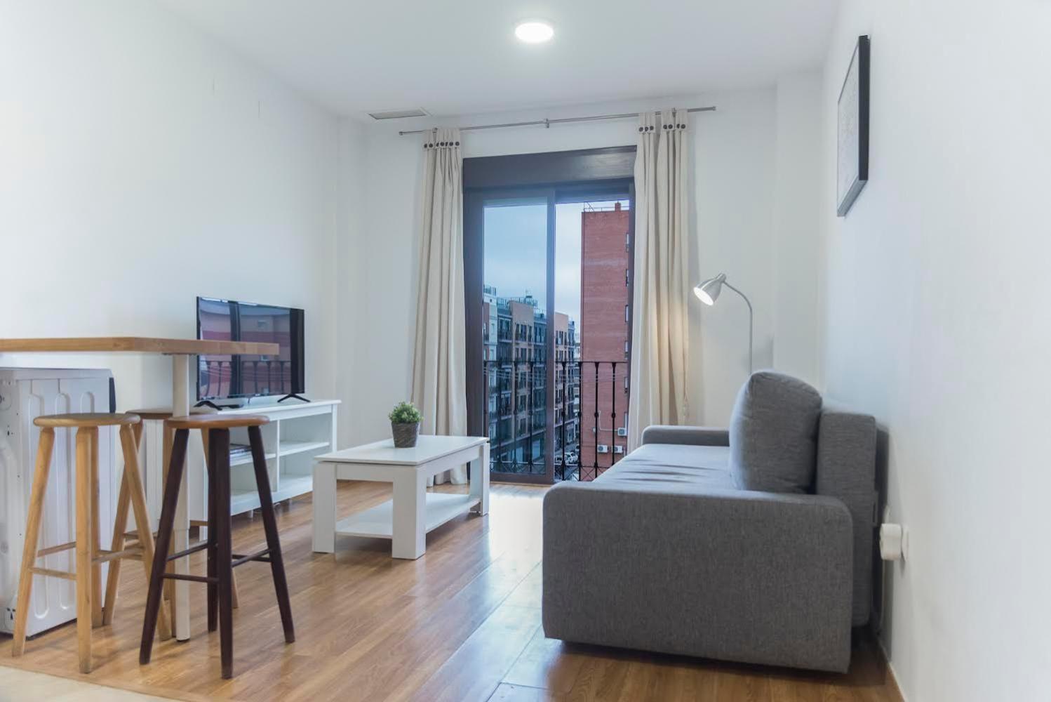 San Justo 3 Leilighet Huelva Eksteriør bilde