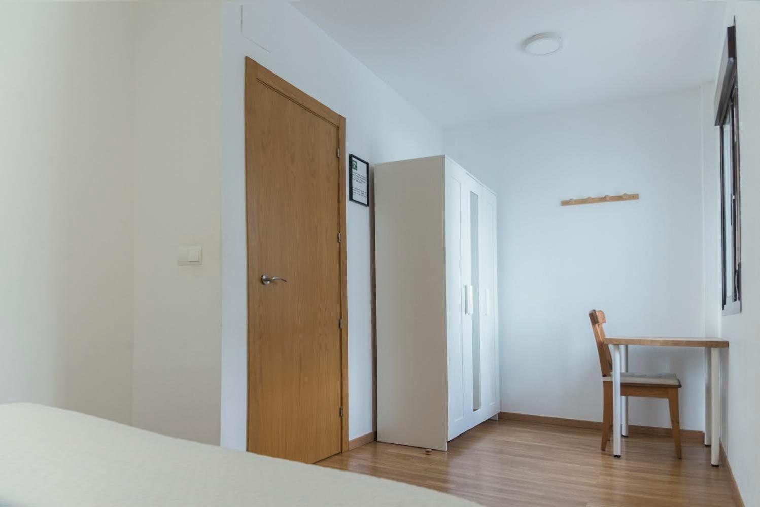 San Justo 3 Leilighet Huelva Eksteriør bilde